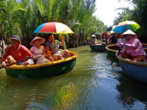 Tour Đà Nẵng Hội An 4 ngày 3 đêm