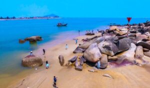 Du lịch Hà Tĩnh 3 ngày 2 đêm