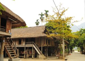 Du lịch Hòa Bình 3 ngày 2 đêm