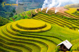 Homestay Mù Cang Chải