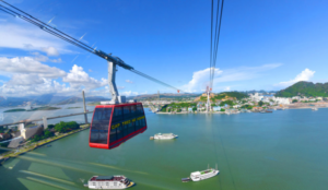 Khám phá Hạ Long