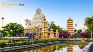 Pagode de Vinh Trang