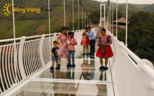 Review Mộc Châu 2 ngày 1 đêm