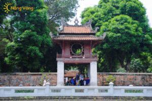 Tour Hà Nội 2 ngày 1 đêm