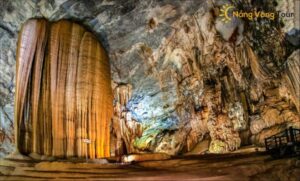 Tour Phong Nha Kẻ Bàng từ Huế
