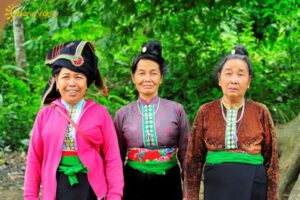 Tour Sơn La - Điện Biên - Sapa
