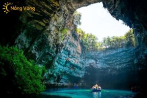 Tour du lịch 2 ngày 1 đêm gần Sài Gòn