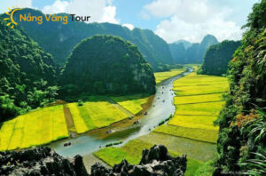 Tour du lịch Ninh Bình 4 ngày 3 đêm