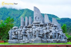Tua du lịch Điện Biên Phủ