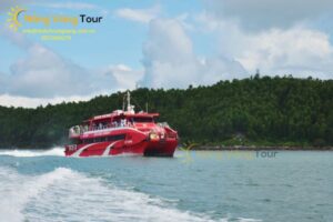 du lịch minh châu quan lạn 3 ngày 2 đêm