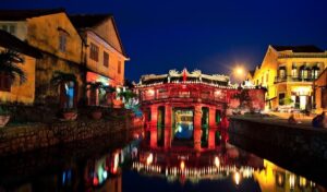 tour đà nẵng - bà nà hội an 3 ngày 2 đêm