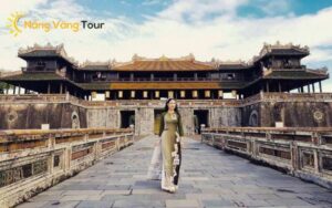 tour đà nẵng - huế hội an 3 ngày 2 đêm