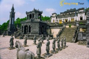 tour huế - đà nẵng 2 ngày 1 đêm