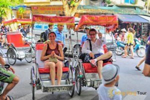 tua du lịch hà nội 1 ngày