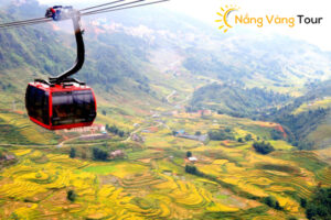 tua du lịch sapa 2 ngày 1 đêm