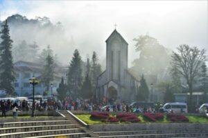 tua sapa 2 ngày 1 đêm