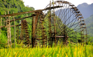 Tour Phù Luông