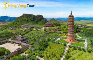 Tour du lịch Ninh Bình 1 ngày