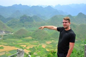 du lịch đông bắc